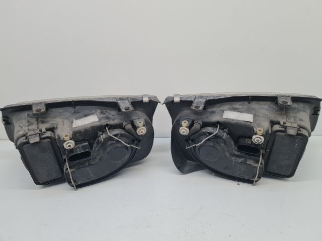 bontott VW BORA Fényszóró Pár