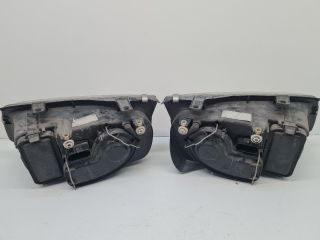 bontott VW BORA Fényszóró Pár