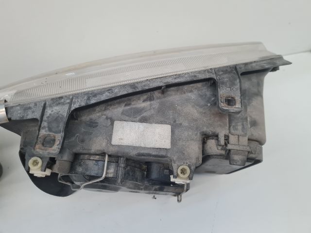 bontott VW BORA Fényszóró Pár