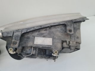bontott VW BORA Fényszóró Pár