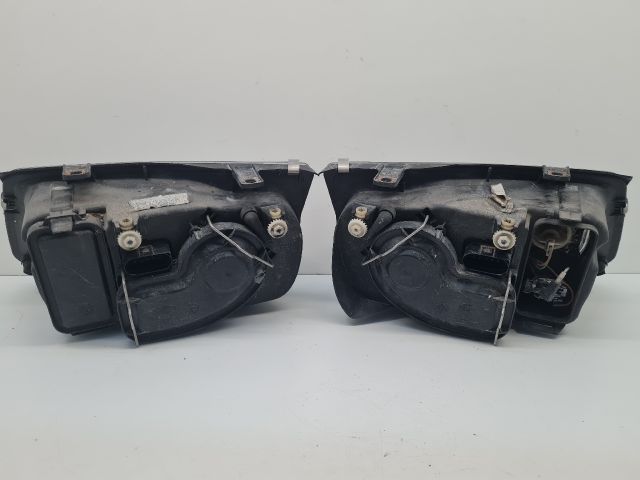 bontott VW BORA Fényszóró Pár