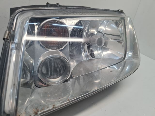 bontott VW BORA Fényszóró Pár