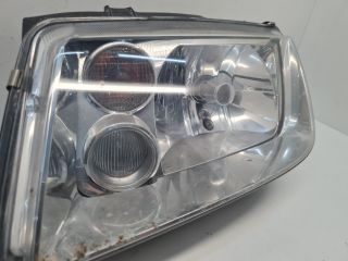 bontott VW BORA Fényszóró Pár