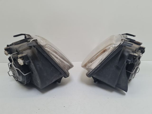 bontott VW BORA Fényszóró Pár