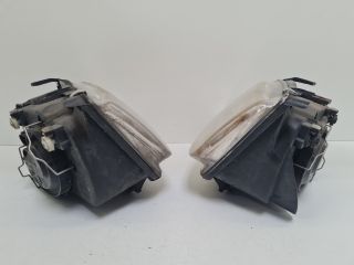 bontott VW BORA Fényszóró Pár