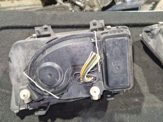 bontott VW BORA Fényszóró Pár