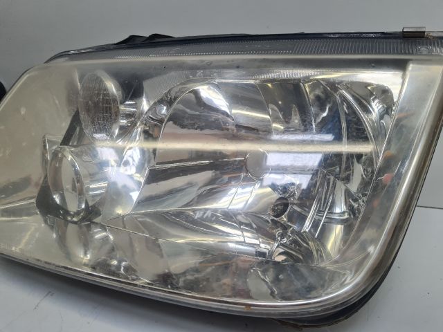 bontott VW BORA Fényszóró Pár