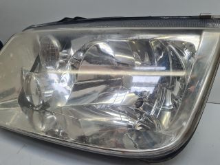 bontott VW BORA Fényszóró Pár