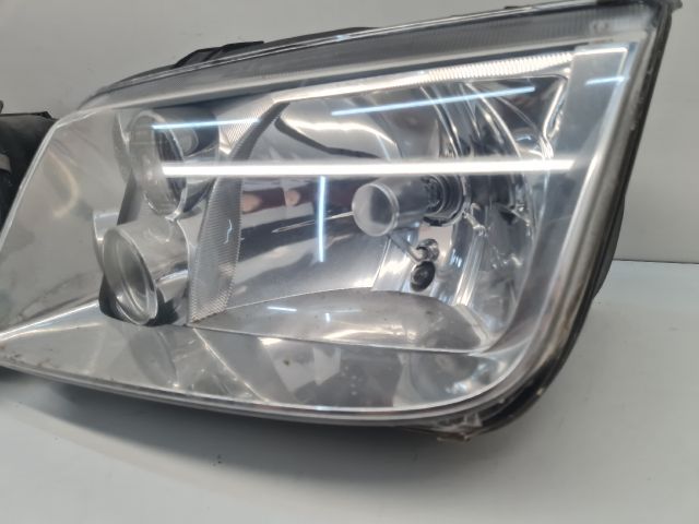 bontott VW BORA Fényszóró Pár