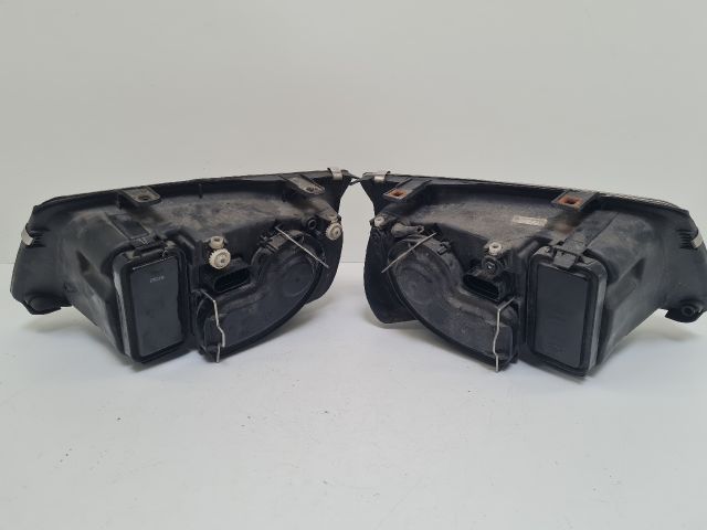 bontott VW BORA Fényszóró Pár