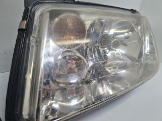 bontott VW BORA Fényszóró Pár