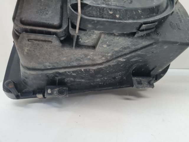 bontott VW BORA Fényszóró Pár