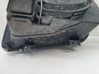 bontott VW BORA Fényszóró Pár