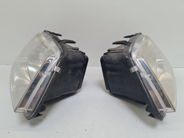 bontott VW BORA Fényszóró Pár