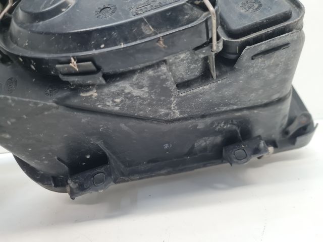 bontott VW BORA Fényszóró Pár