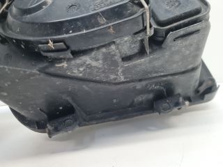 bontott VW BORA Fényszóró Pár