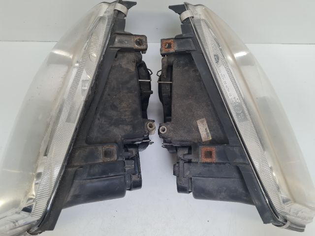 bontott VW BORA Fényszóró Pár