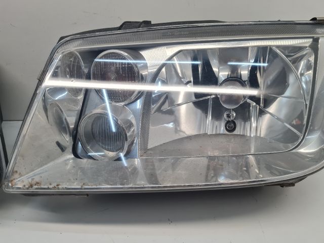 bontott VW BORA Fényszóró Pár