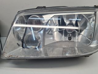 bontott VW BORA Fényszóró Pár