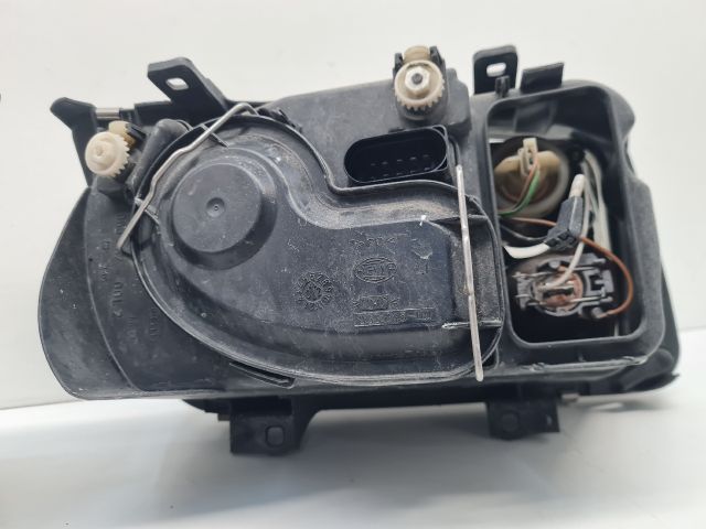 bontott VW BORA Fényszóró Pár