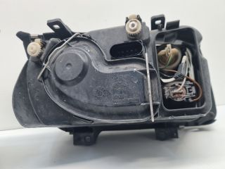 bontott VW BORA Fényszóró Pár