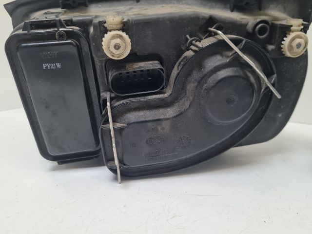 bontott VW BORA Fényszóró Pár