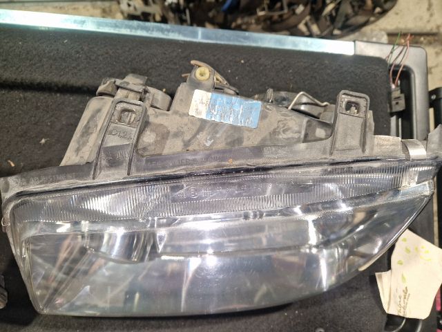 bontott VW BORA Fényszóró Pár