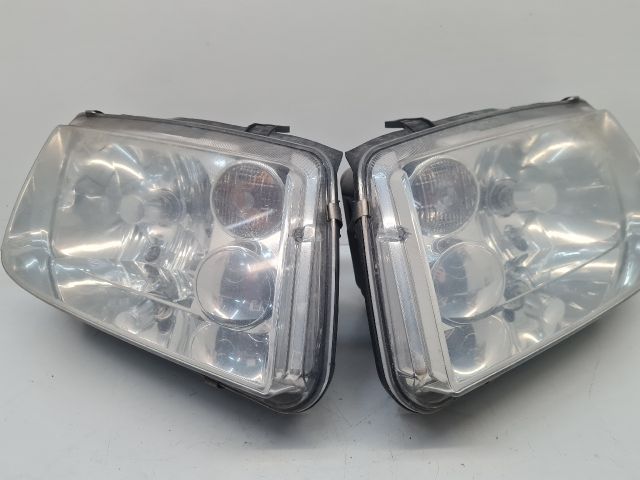 bontott VW BORA Fényszóró Pár