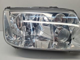 bontott VW BORA Fényszóró Pár