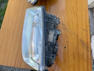 bontott VW BORA Fényszóró Pár