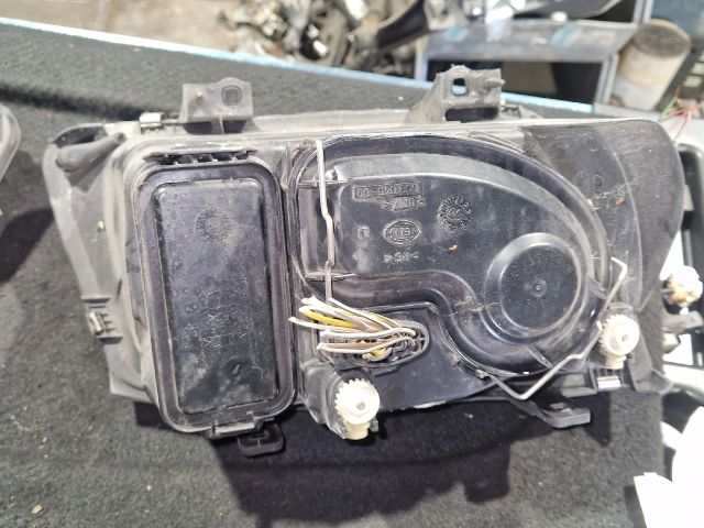 bontott VW BORA Fényszóró Pár