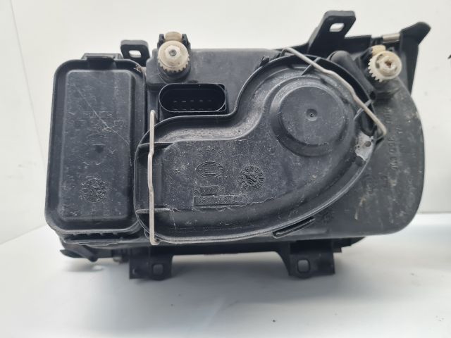 bontott VW BORA Fényszóró Pár