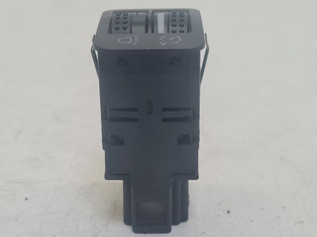 bontott VW BORA Fényszórómagasság Állító Kapcsoló