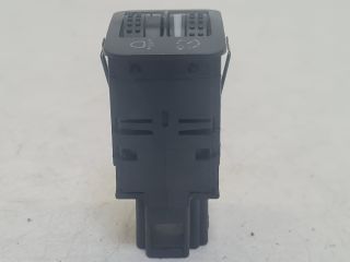 bontott VW BORA Fényszórómagasság Állító Kapcsoló