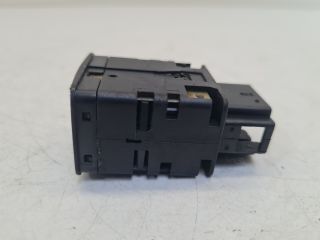 bontott VW BORA Fényszórómagasság Állító Kapcsoló