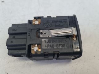 bontott VW BORA Fényszórómagasság Állító Kapcsoló