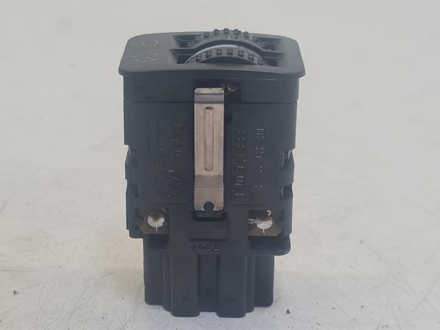 bontott VW BORA Fényszórómagasság Állító Kapcsoló