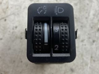 bontott VW BORA Fényszórómagasság Állító Kapcsoló