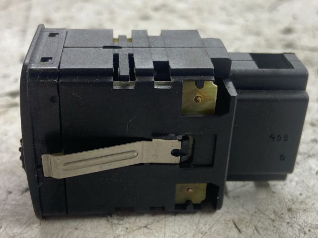 bontott VW BORA Fényszórómagasság Állító Kapcsoló