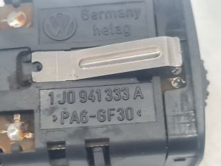bontott VW BORA Fényszórómagasság Állító Kapcsoló