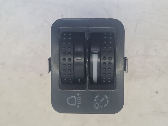 bontott VW BORA Fényszórómagasság Állító Kapcsoló