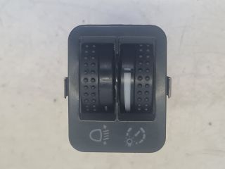 bontott VW BORA Fényszórómagasság Állító Kapcsoló