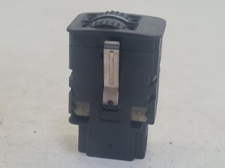 bontott VW BORA Fényszórómagasság Állító Kapcsoló