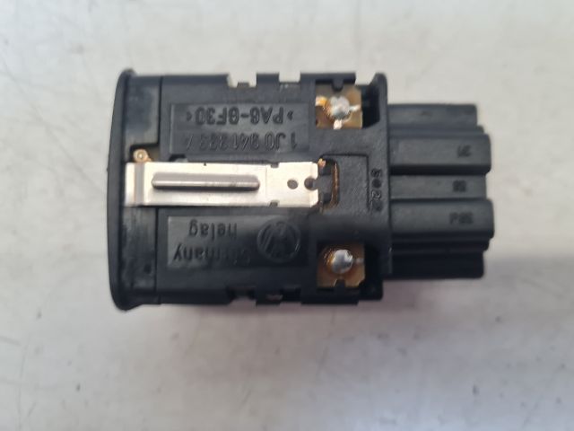 bontott VW BORA Fényszórómagasság Állító Kapcsoló