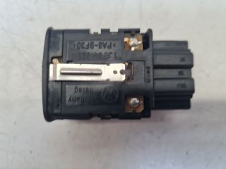 bontott VW BORA Fényszórómagasság Állító Kapcsoló