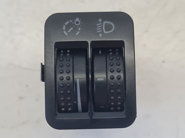 bontott VW BORA Fényszórómagasság Állító Kapcsoló