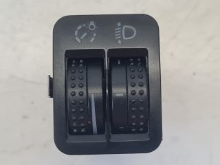 bontott VW BORA Fényszórómagasság Állító Kapcsoló