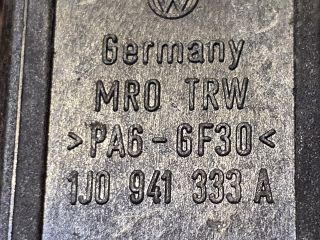 bontott VW BORA Fényszórómagasság Állító Kapcsoló