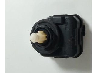 bontott VW BORA Fényszórómagasság Állító Motor (Pozíciófüggetlen)
