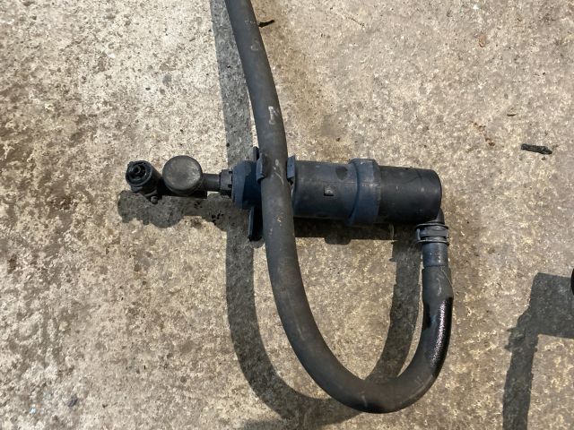 bontott VW BORA Fényszórómosó Cső